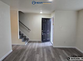 Brittmoore Townhouses, Houston, TX 77041