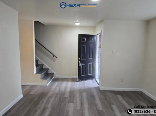 Brittmoore Townhouses