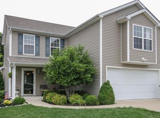 10510 Evanwood Dr, Louisville, KY 40228