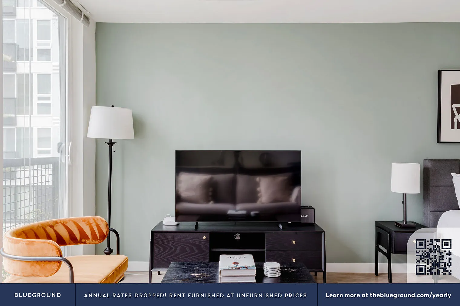 Studio, 1.0 bath, 481 sqft, $1,630 — Photo 2