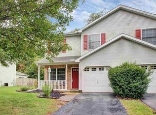 2866 Robin Rd, York, PA 17404