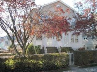 124 Greenvale Ave #2, Yonkers, NY 10703