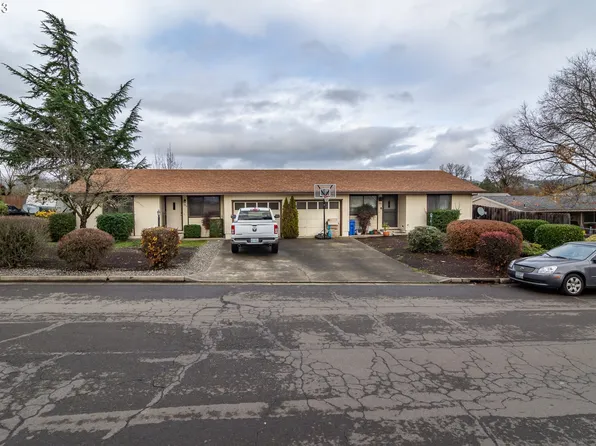 145 Chandler Dr, Roseburg, OR 97471