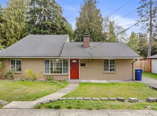 23405 54th Ave W, Mountlake Terrace, WA 98043