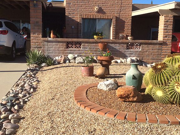 2nd image of 1588 W Via Del Jarrito