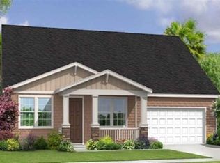 1632 Essex Way LOT 40, Pawley A Myrtle Beach, SC 29577