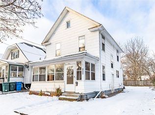 1822 Clifford Ave, Rochester, NY 14609