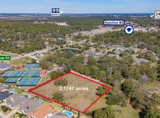 12537 Kluge Rd, Cypress, TX 77429