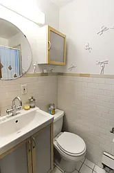 Rented by Citi Habitats