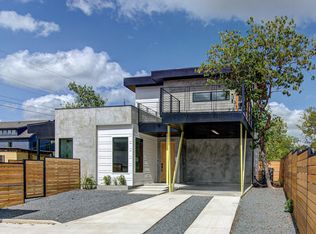 4522 S 2nd St, Austin, TX 78745