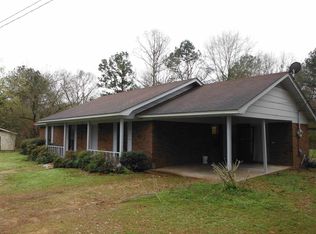 4269 Highway 35 N #N, Carthage, MS 39051