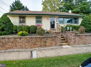 201 S Maple Ave, Maple Shade, NJ 08052
