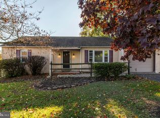 2078 Sunnyside Ave, Pottstown, PA 19464