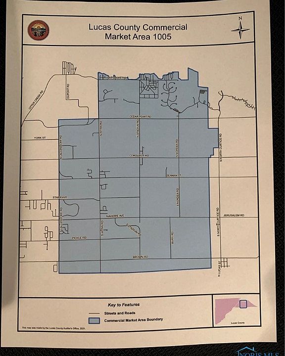 5760 Corduroy Rd, Oregon, OH 43616 Zillow