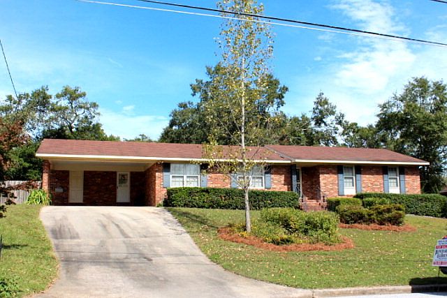 1st image of 3604 Westhampton Dr