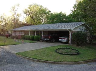 1400 Welch St, Arkadelphia, AR 71923