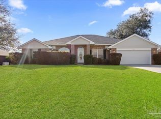 7121 Fitzpatrick Rd, Pensacola, FL 32526