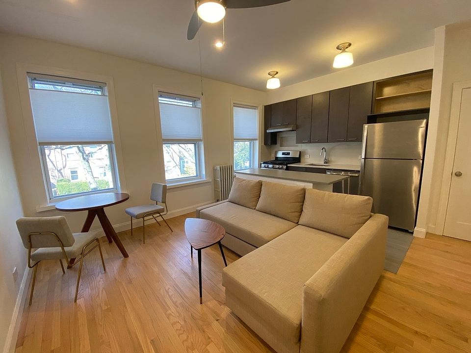1st image of 45-14 Skillman Ave #2F