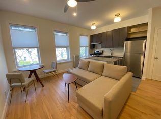45-14 Skillman Ave #2F, Sunnyside, NY 11104