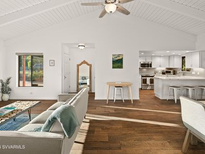 270 Canyon Diablo Rd, Sedona, AZ, 86351