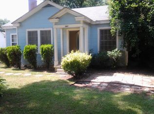 2058 Johnson St, Montgomery, AL 36110