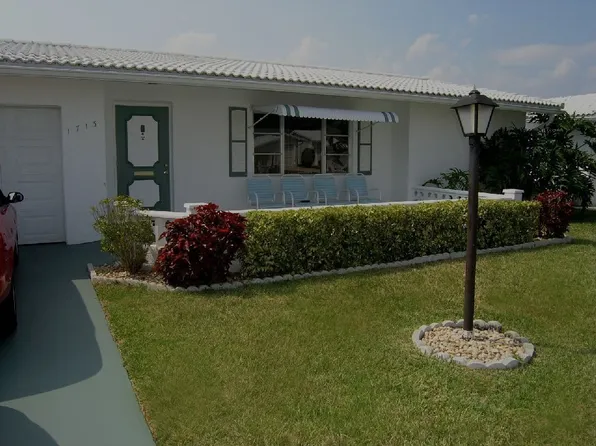 1713 SW 18th St, Boynton Beach, FL 33426