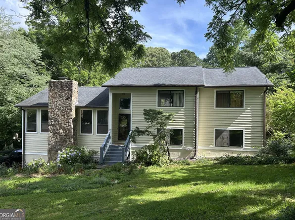 4846 Habersham Rdg SW, Lilburn, GA 30047