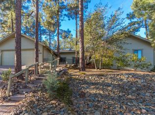 1173 W Timber Ridge Rd, Prescott, AZ 86303