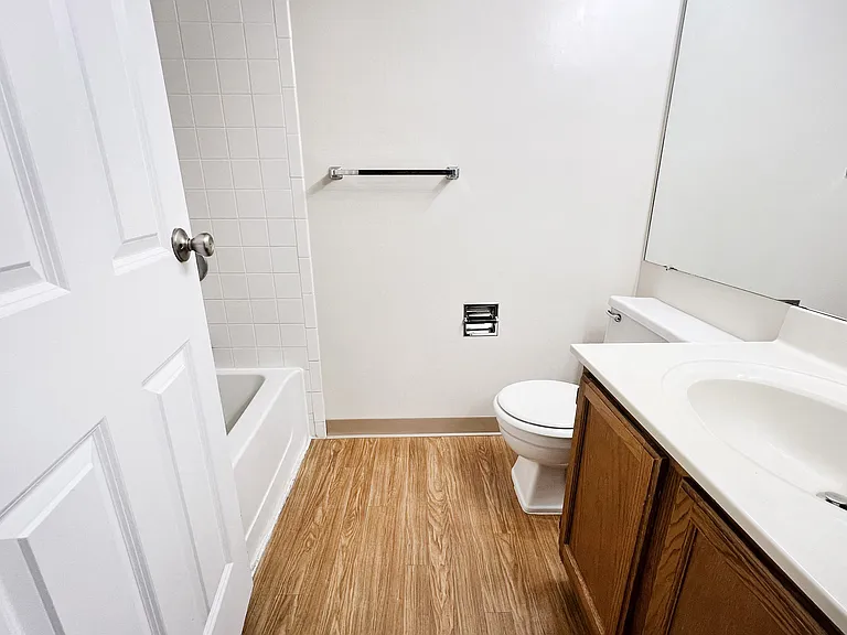 Deercross Apartments — Photo 94
