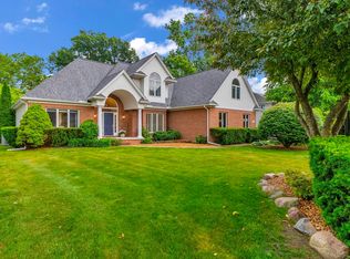 1031 Troon, Saint Clair, MI