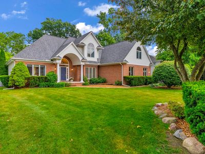 1031 Troon, Saint Clair, MI, 48079