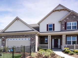 1962 Stapleton Rd, New Lenox, IL 60451