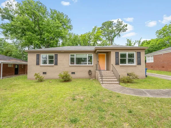 3909 Rosemont Dr, Columbus, GA 31904