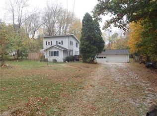 836 Mohawk Trl, Akron, OH 44312