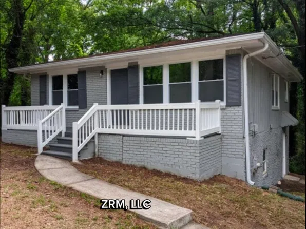 108 Welch St, Stockbridge, GA 30281