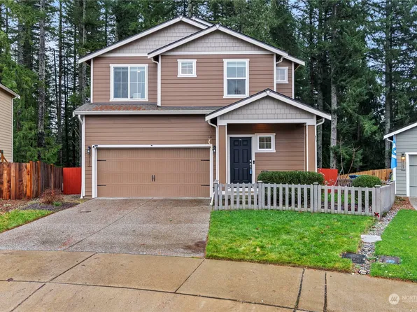 12183 319th Avenue SE, Sultan, WA 98294