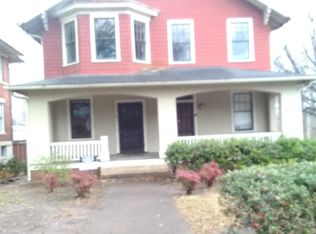 431 S Boylan Ave, Raleigh, NC 27603