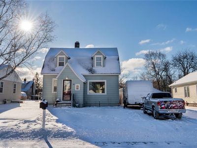 709 Marshall Street, Eau Claire, WI, 54703