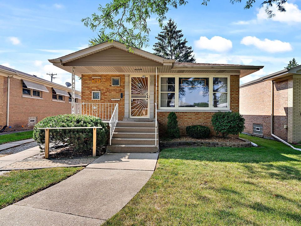 1st image of 2815 W 100th St