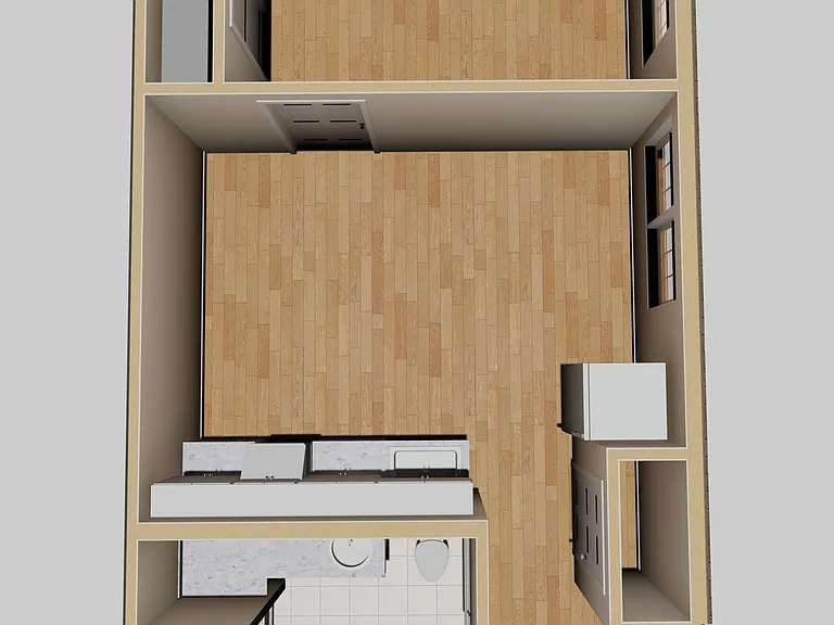 Harbour Townhomes — Photo 14
