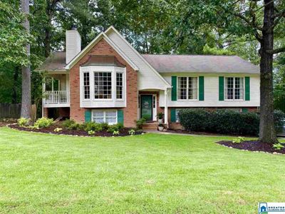 1145 Independence Dr, Alabaster, AL, 35007