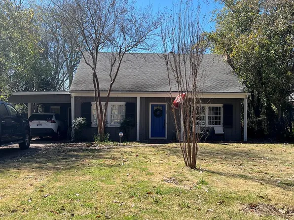 929 S Washington Ave, Greenville, MS 38701