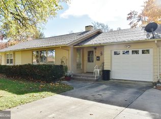 318 Bank St, Centerville, IA 52544