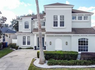 166 Minniehaha Cir, Haines City, FL 33844