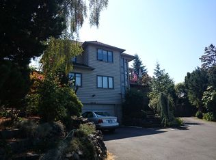 4509 SW Brace Point Dr, Seattle, WA 98136