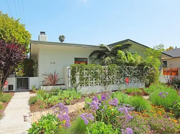2208 Navy St, Santa Monica, CA 90405