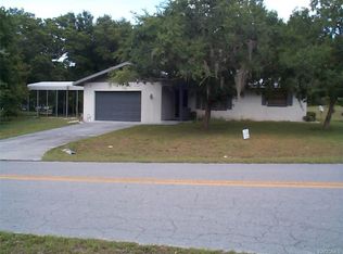 4363 S Cascade Ave, Inverness, FL 34452