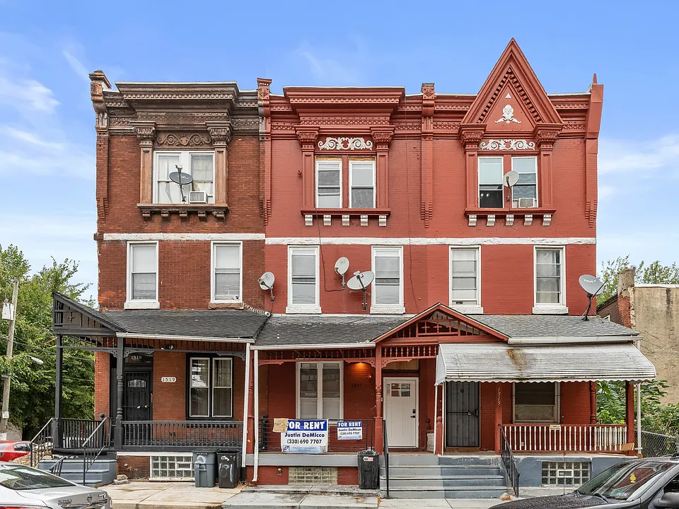 1517 W Westmoreland St #3