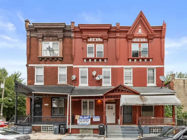 1517 W Westmoreland St, Philadelphia, PA