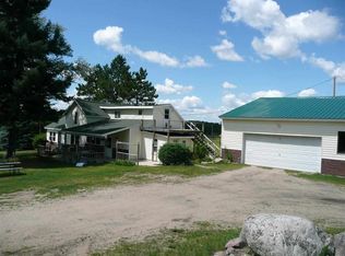 17052 180th Ave, Leroy, MI 49655
